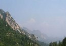 北京西山一日騎游 風景長廊的誘惑
