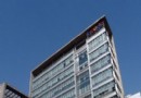 Google一日游 探谷歌中國辦公室奇景