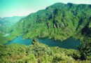 北京懷柔青龍峽、紅螺寺二日游