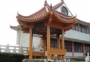 蘆潮港