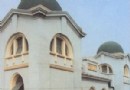 小桃園清真寺