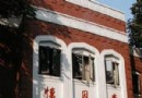 懷恩堂