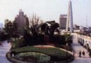 上海黃浦公園