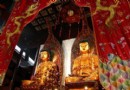 玉佛禅寺