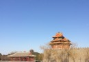 冬季去哪裡看雪 北京賞雪地點推薦