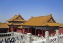 走進故宮，感受什麼是歷史的存在