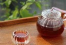 酸梅湯