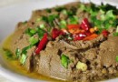 麻豆腐