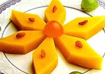 豌豆黃
