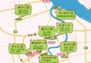 櫻前線 |2017上海櫻花節情報