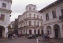 Plaza Abdon Calderon