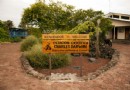 Charles Darwin Research Station