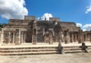 Ruinas Chichen itza