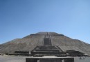太陽金字塔