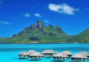 Bora Bora Photo Lagoon