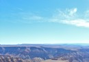 Fish River Canyon
