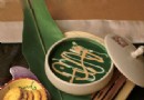 愛上清涼素食
