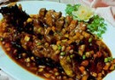 松鼠黃魚