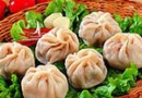 南翔小籠包