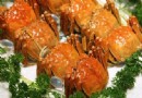 清水大閘蟹
