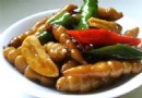 螺絲菜