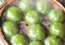 青團
