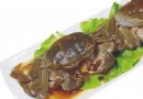 醉蟹