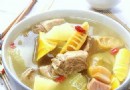 腌笃鮮