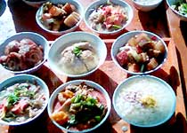 八大碗
