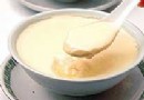 港式甜品之姜汁撞奶