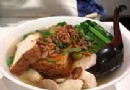 到港必嘗十大美食之車仔面