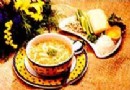 青菜湯