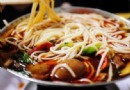 新竹米粉