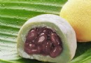 花蓮麻薯