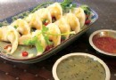花蓮扁食