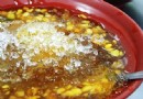 綠豆馔