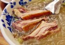 鴨肉冬粉