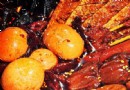 鹵味