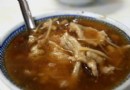 肉羹