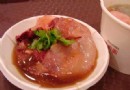 紅糟肉圓