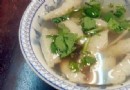阿雲魚羹
