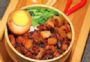 台式鹵肉飯
