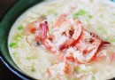 海鮮粥