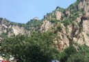 雲蒙峽