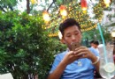 工人體育館