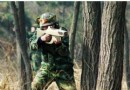紅色尖兵真人CS