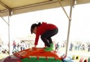 奧肯尼克農場