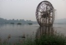 減河五彩園