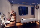 奇境主題養生館Gin SPA（三裡屯店）