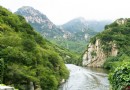 雲夢仙境自然風景區